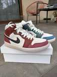 Air Jordan 1 Anti-gravity 42