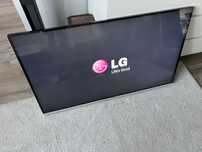 Tv LG 47” uszkodzony
