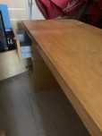 Secretaria com gaveta