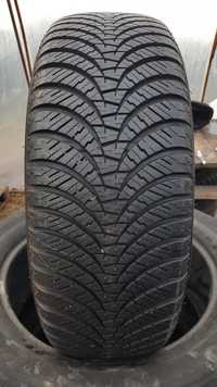 Falken 195/60 r15 EuroAll Season AS210 /// 7,5mm!!! 2019r