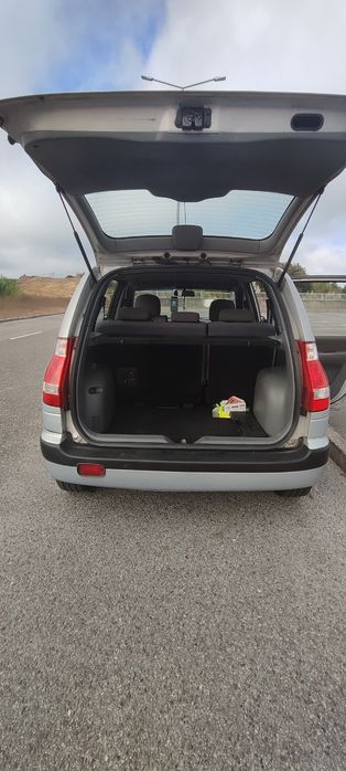 OPORTUNIDADE UNICA- Hyundai Matrix 2006