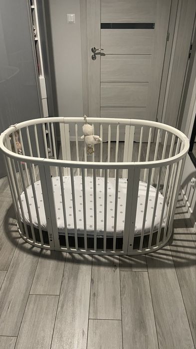 łóżeczko dziecięce