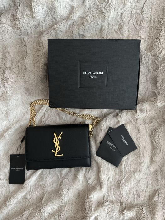 Сумка YSL yves saint laurent