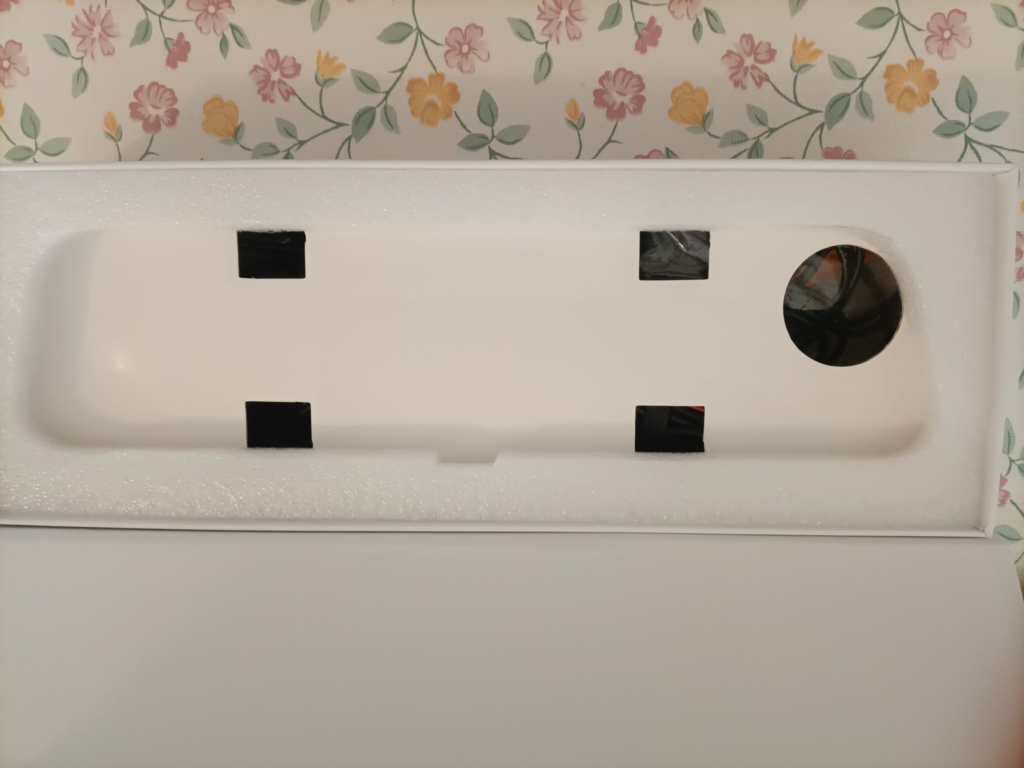 Wolfbox G840S c/ Câmara traseira