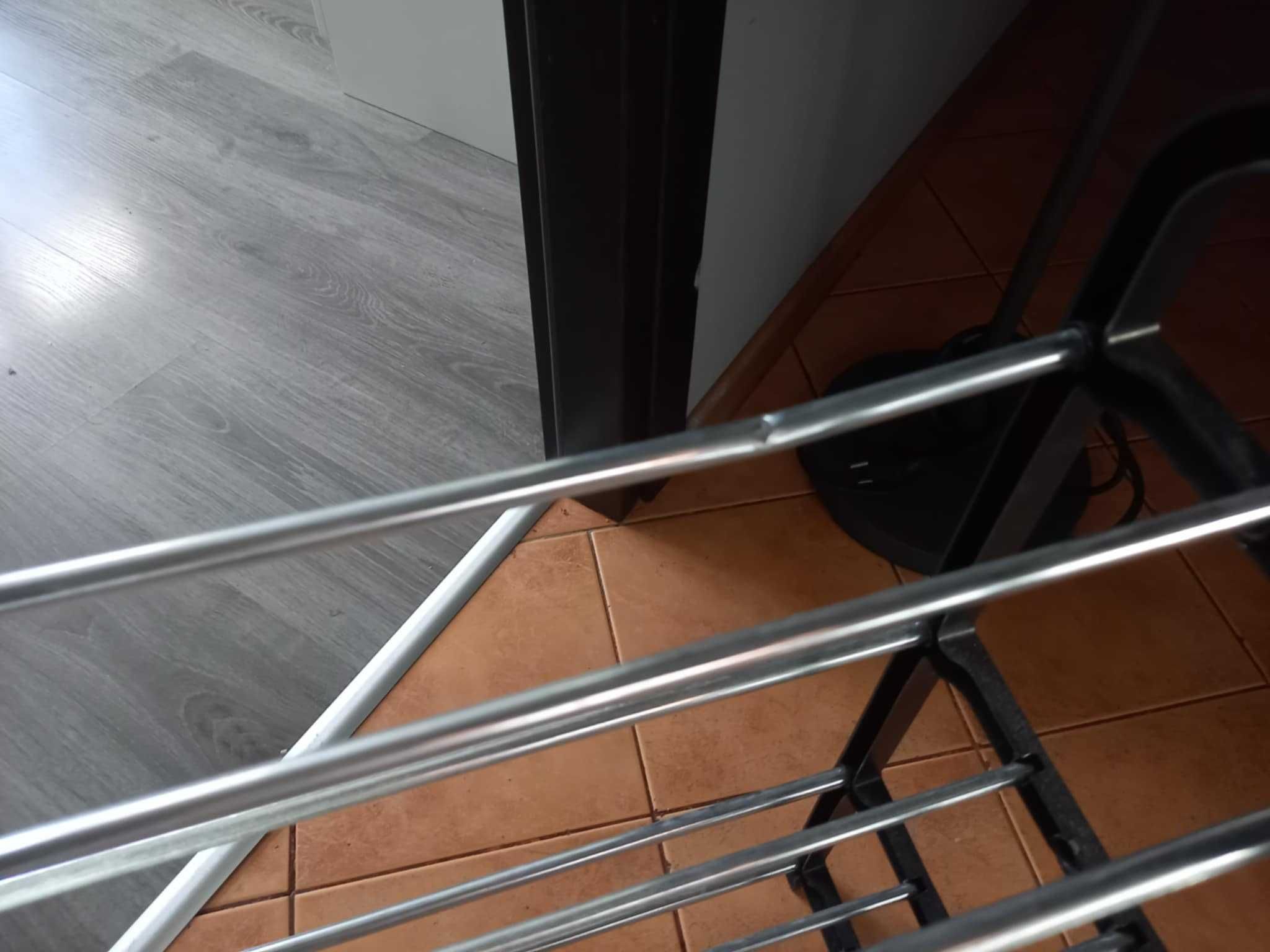 Stojak na buty, organizer IKEA