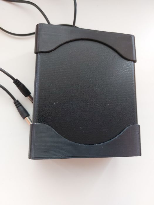 Безперебійник UPS для роутера та оптоволокна ONU. Більше 8годин робот