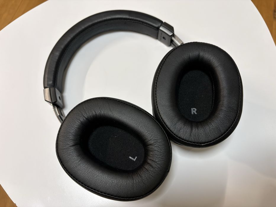 Sluchawki Audio Technica ATH DSR7BT