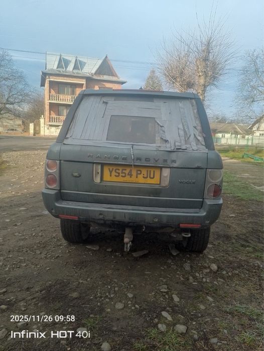 Авто доя військових