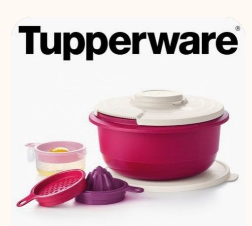 Promoções imperdíveis Tupperware desde €8.00
