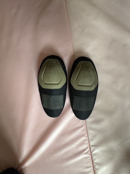 Ochraniacze łokci  do combat shirtCrye precision