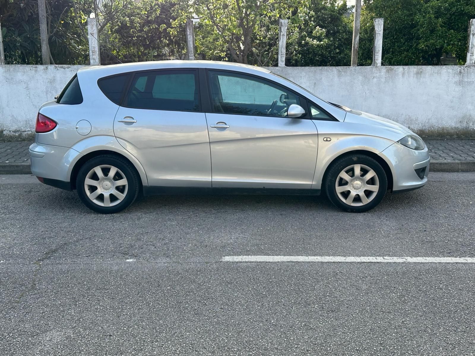 Seat Toledo EXCELENTE estado