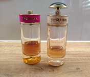 Perfumy Prada Candy