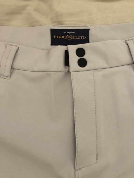 Calções Henri Lloyd