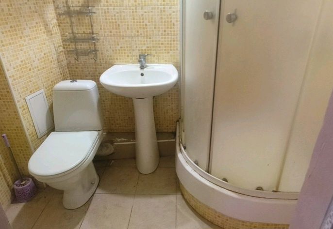 Сдам 1к, 9900 грн, можно с животными, Днепр, Центр, Победа5, Срочно 
Д