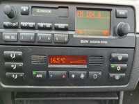 Radio BMW e46 mała nawigacja polift