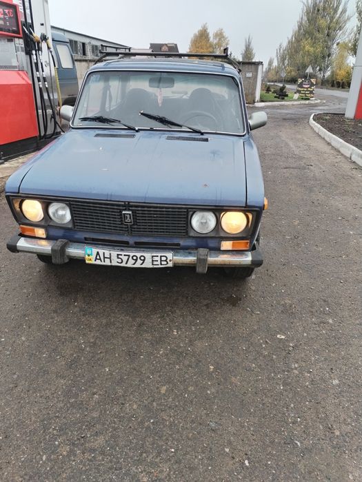 Продам  Ваз 2106