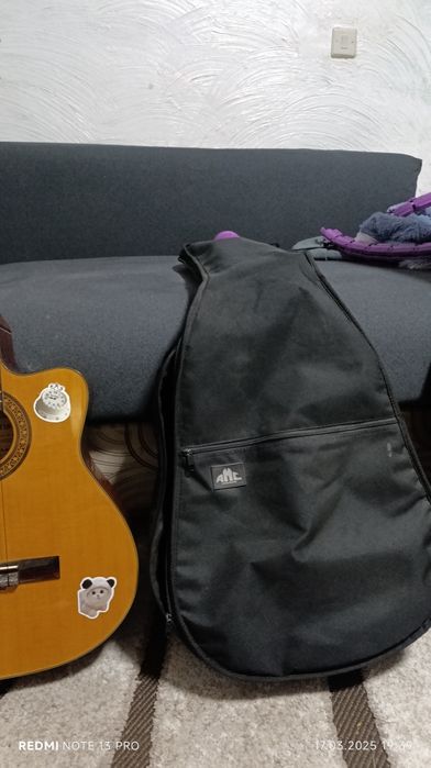 Гітара Martinez FAC-603CEO