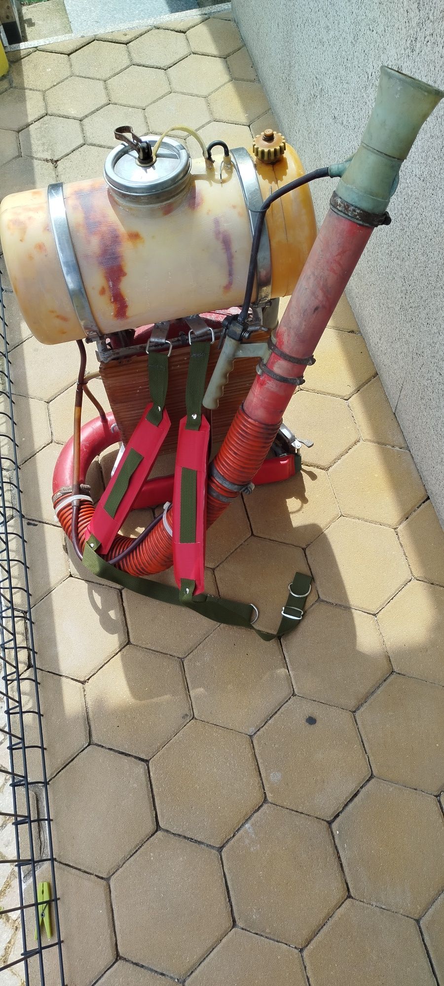 Atomizador Casal