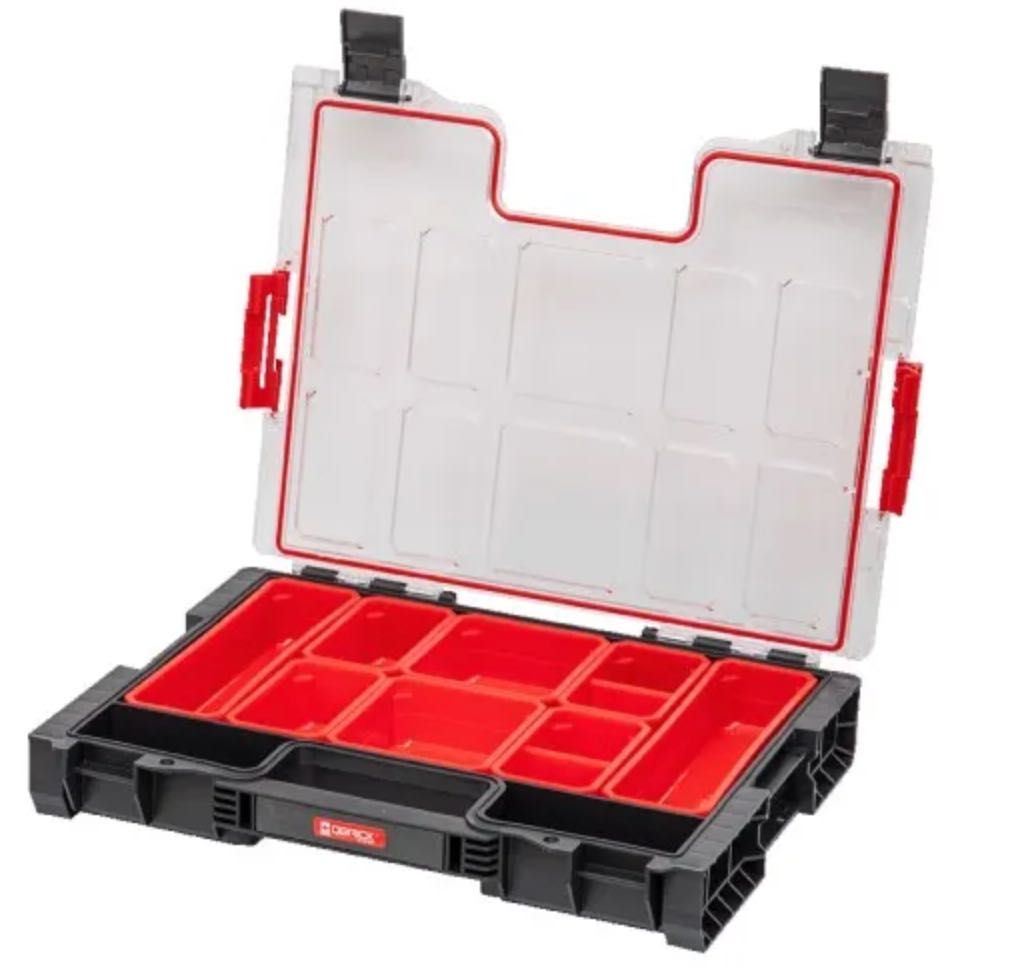 Набір Ящиків Qbrick System PRO SET 4