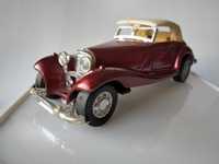 1/40 Mercedes 540 K Special Roadster - 1936 (Yatming)