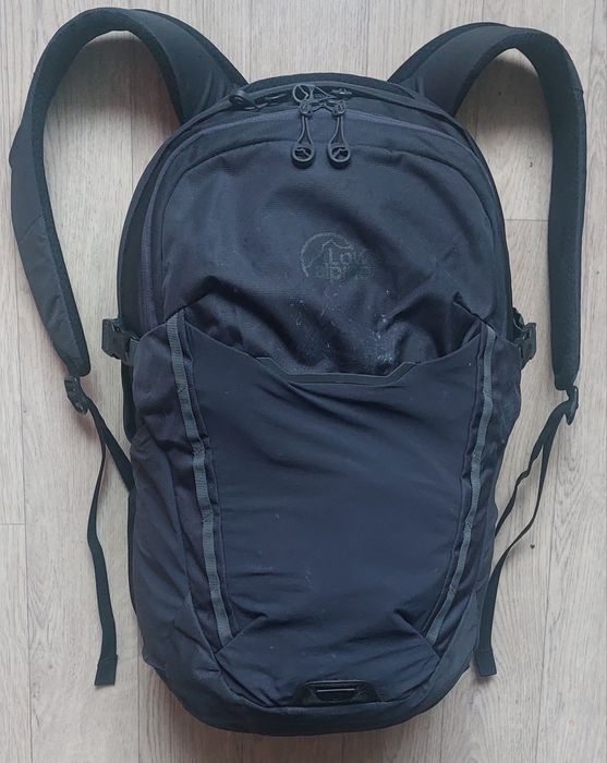 Рюкзак б/у городской Lowe alpine phase 32l