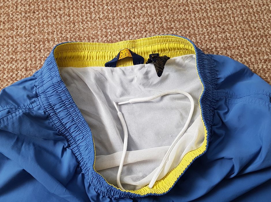 Polo Ralph Lauren шорти пляжні оригінал L