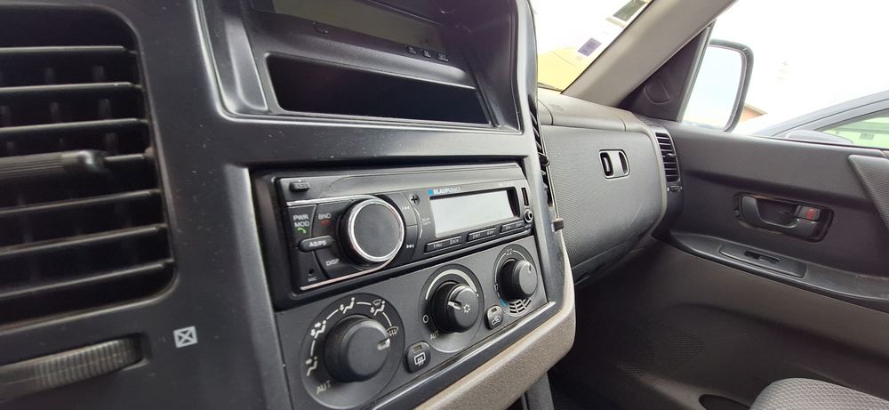 Mitsubishi Pajero 3.2 DID