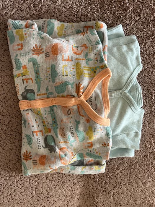 Sprzedam ubranka dla chlopca