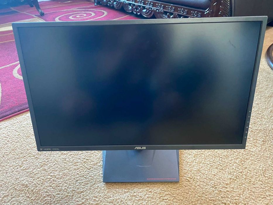 Vendo asus mg279q