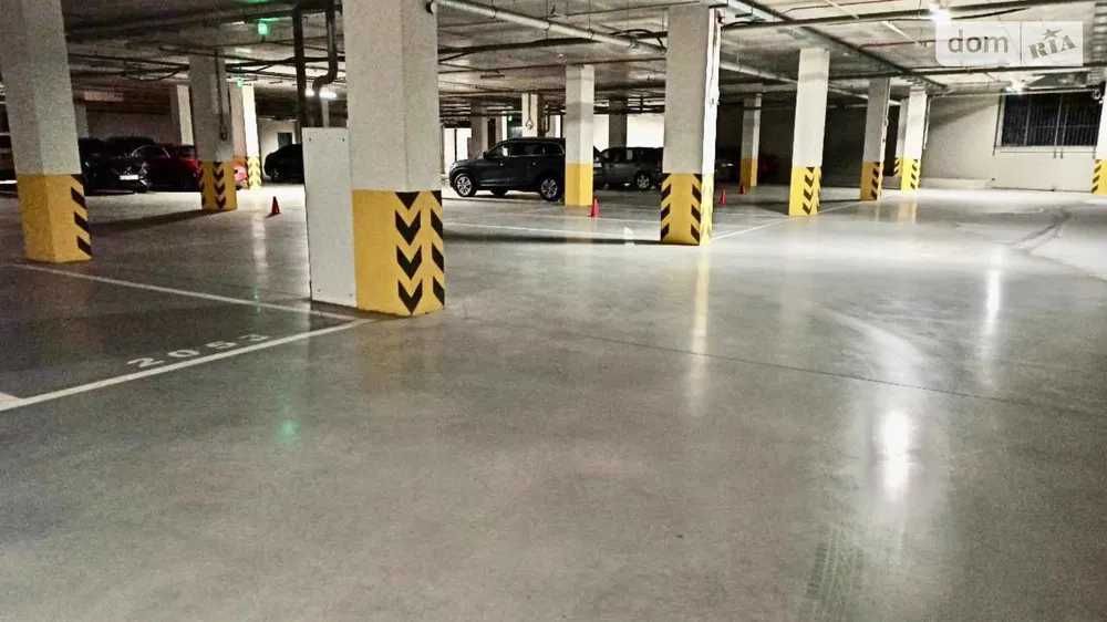 Паркинг ЖК Бульвар Фонтанов Инвестиция более 100 мест в наличии