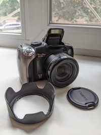 Canon Power Shot SX20 IS