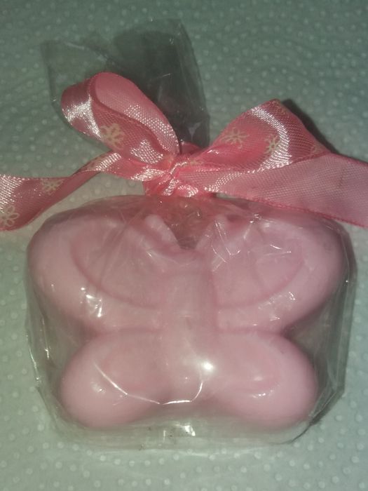 mydełko glicerynowe