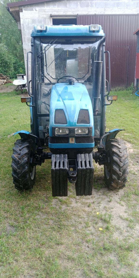 Ciągnik Pronar MTZ 320a