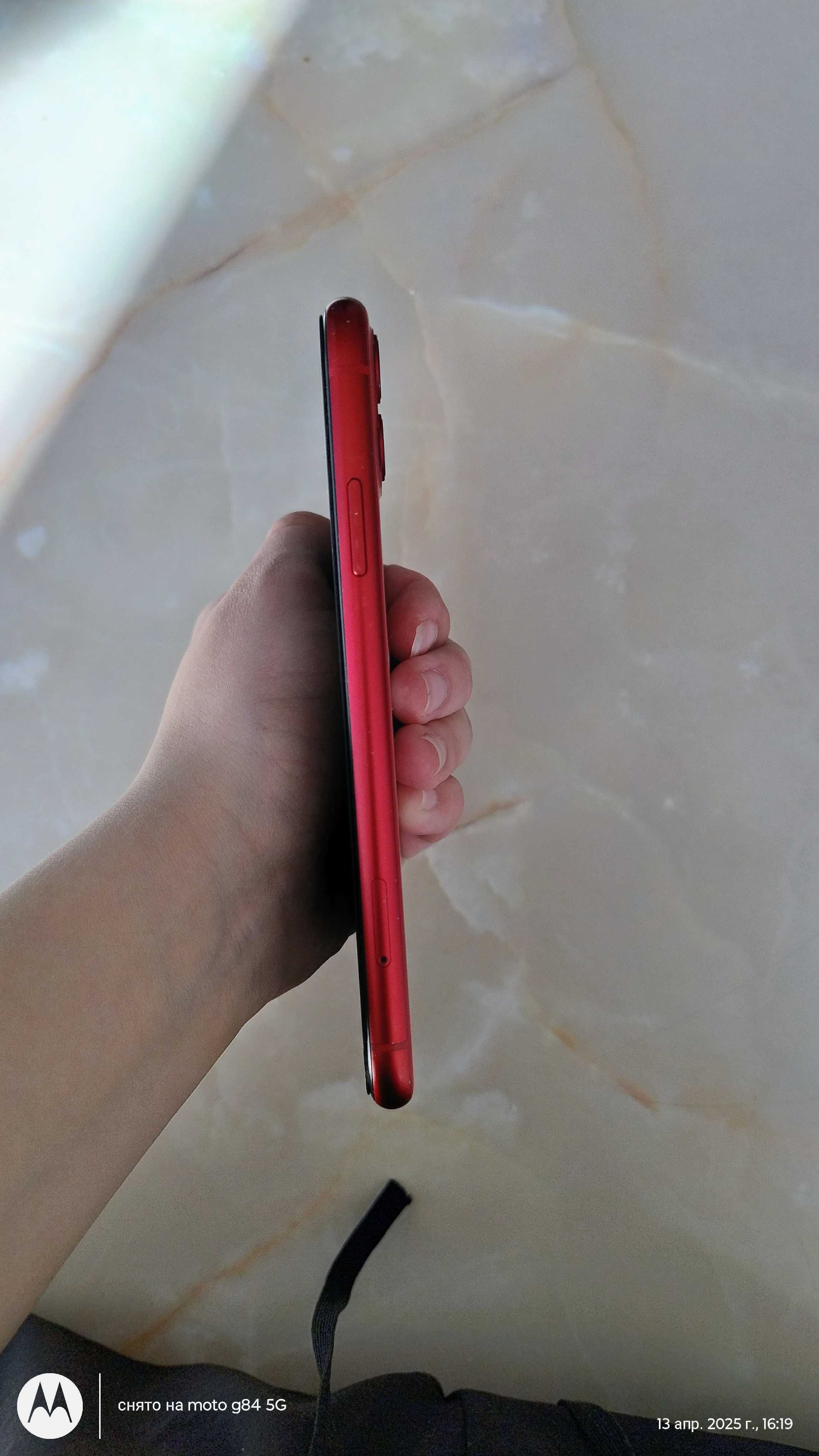 Айфон 11 (iphone 11)