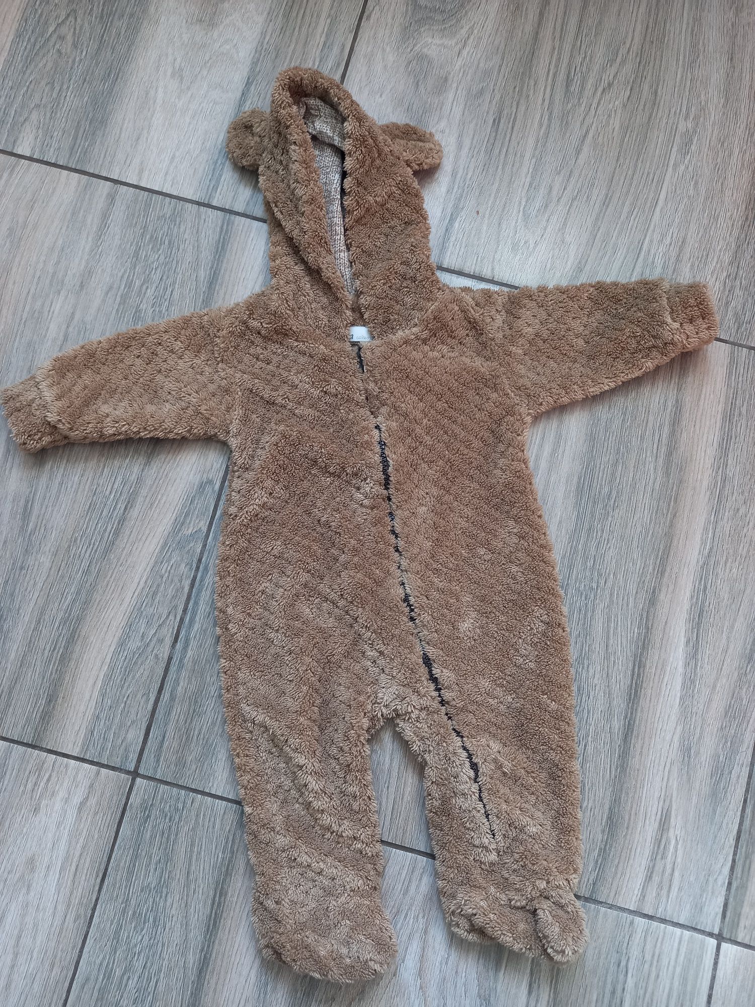 Дитячий костюм Няня (до 3 місяців)
