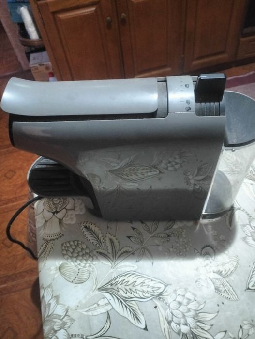 Maquina do Café Continente