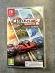 Gear club 2 wersja z kodem