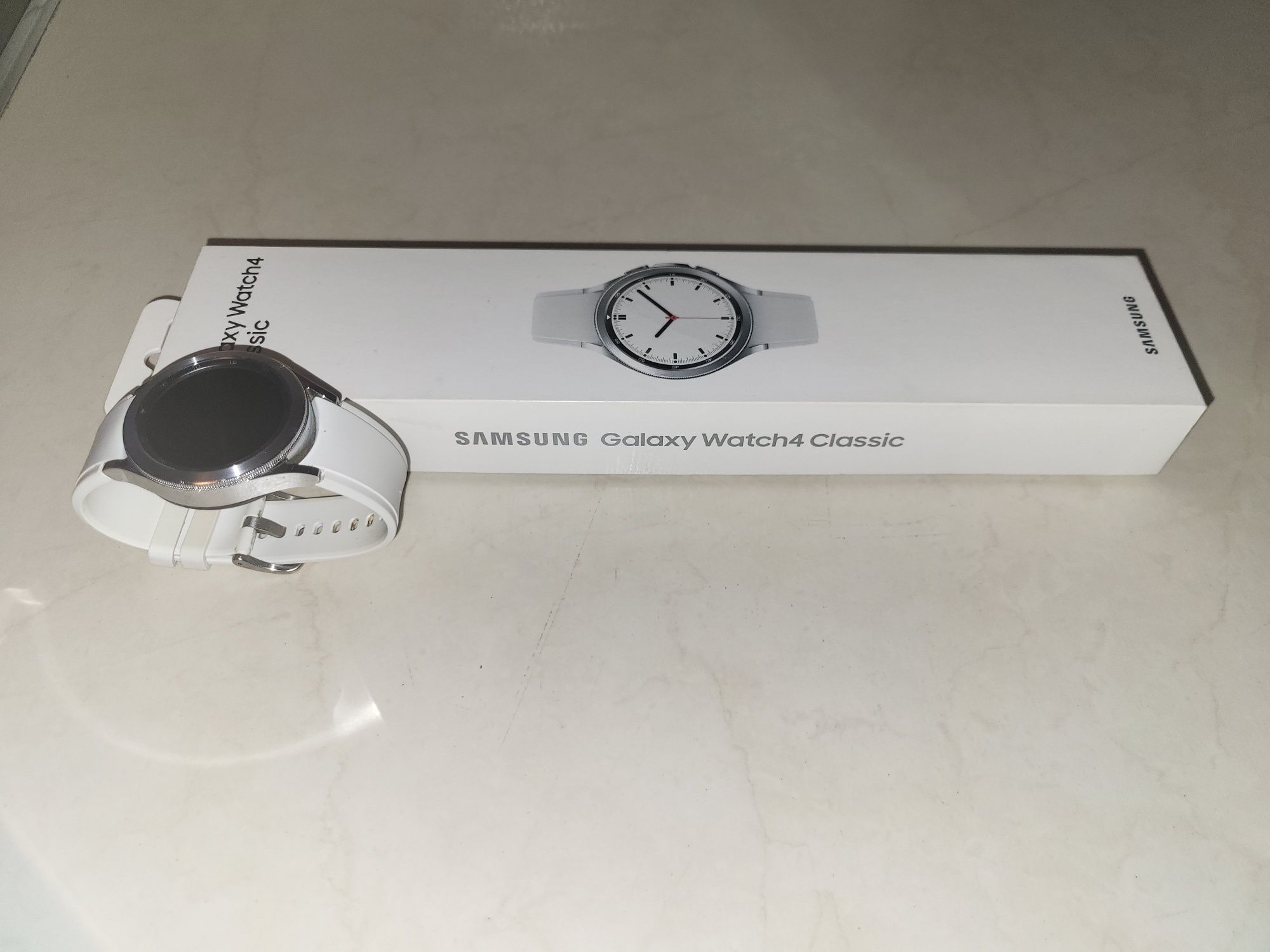 Samsung watch 4 Classic