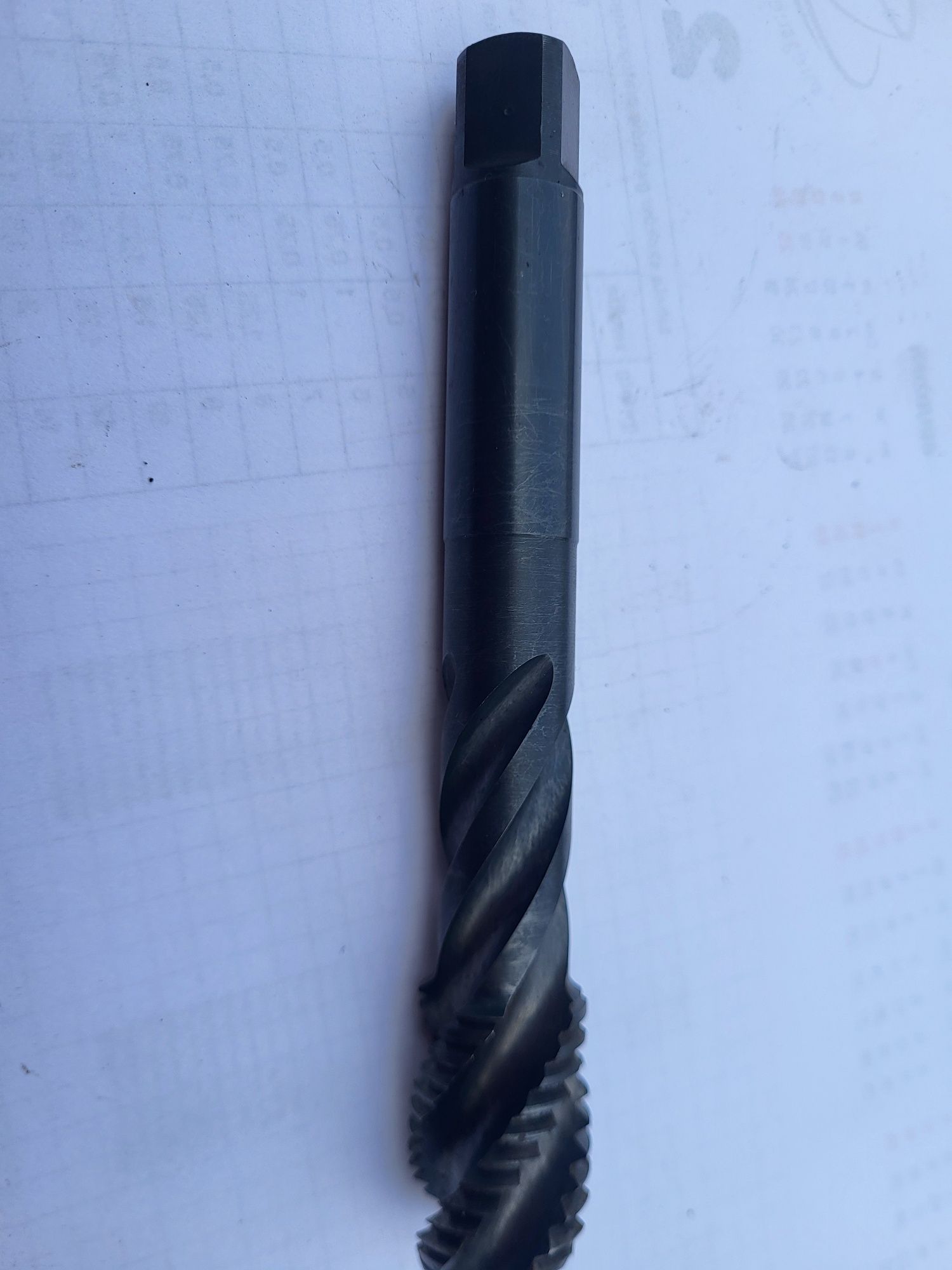 Gwintownik Fanar M24 Nowy