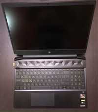 Ноутбук HP Pavilion Gaming 15