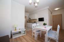 Apartamenty 2 -pokojowe 100 m do plaży -Pogorzelica Centrum