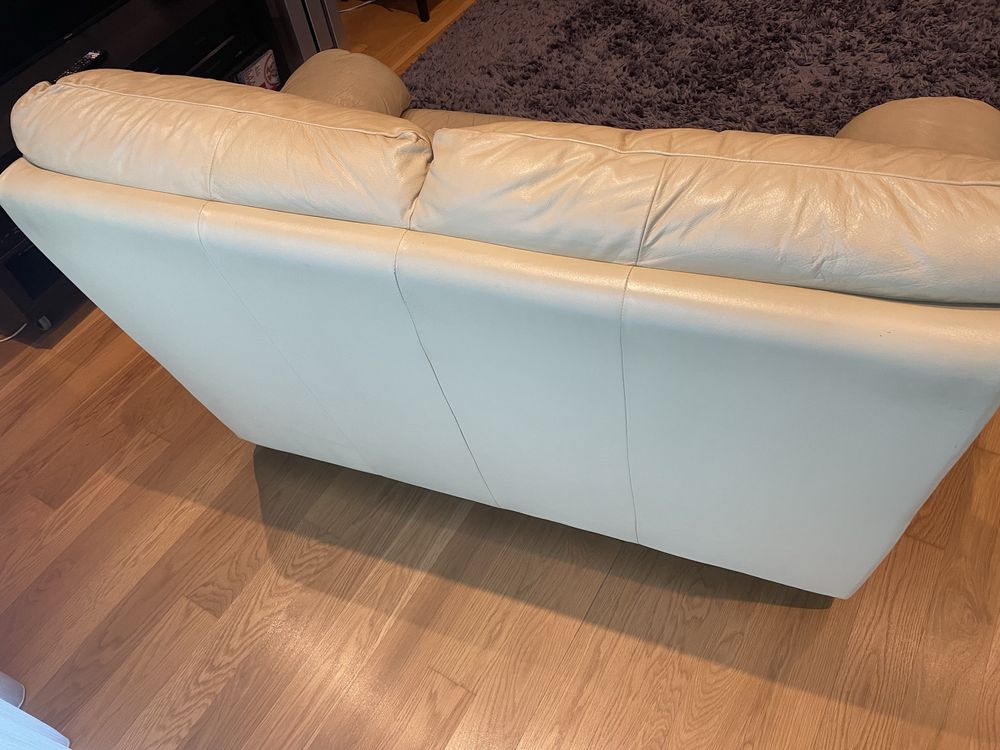 Oportunidade sofa 2 lugares
