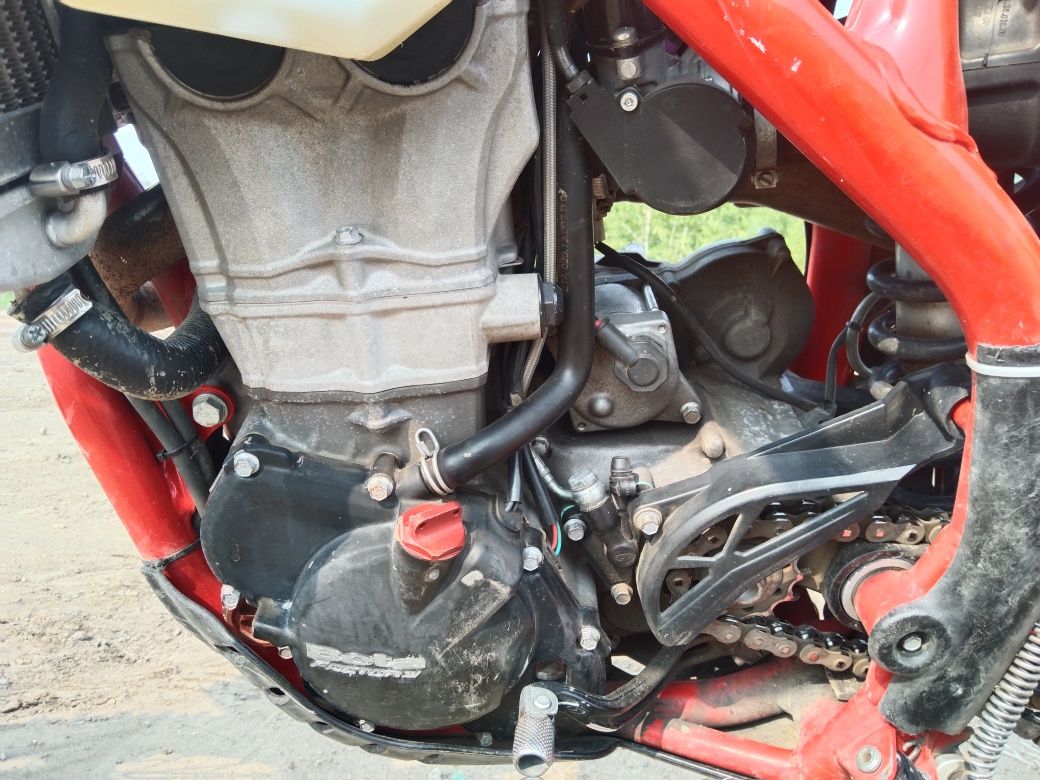 Продам beta 350 rr