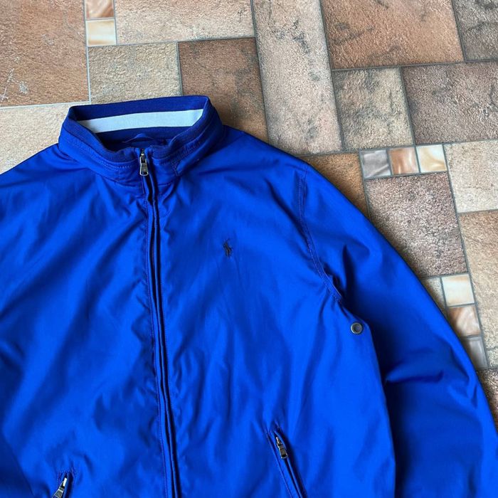 Ветровка Ralph Lauren