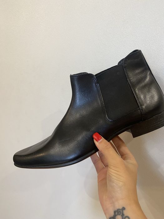 Asos шкіра 44 р
