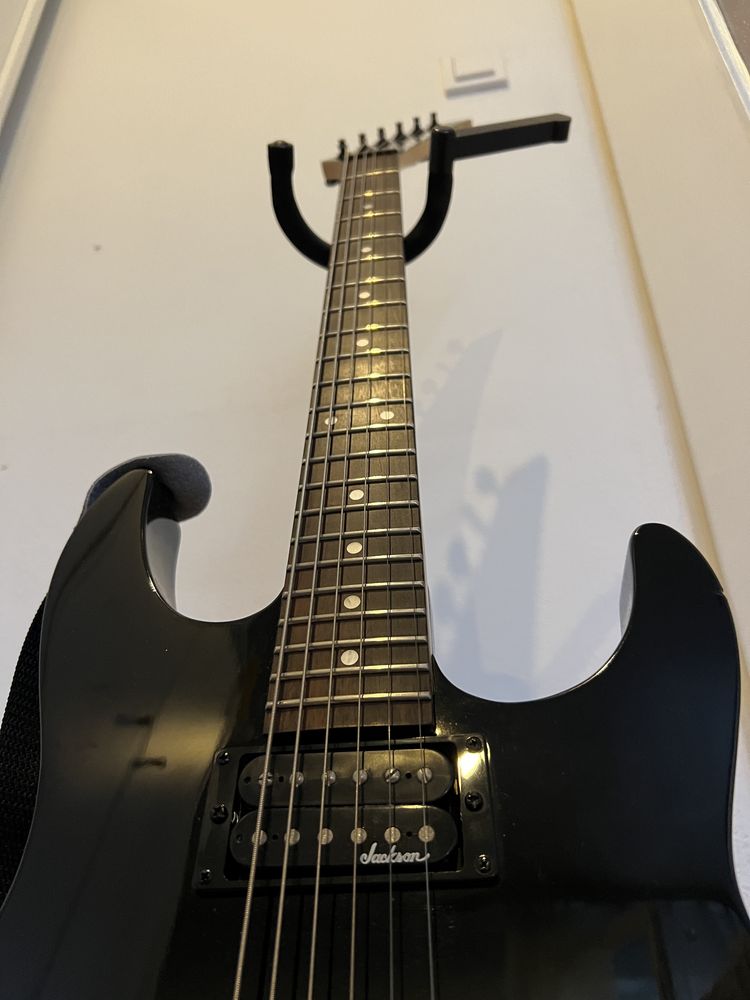Gitara Elektryczna Jackson JS11 Dinky