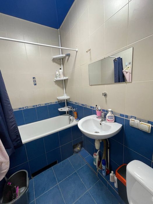 Здам 2к.квартиру р-н Робоча