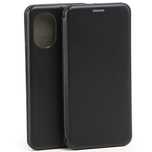 Beline Etui Book Magnetic Oppo Reno 7Lite Czarny/Black