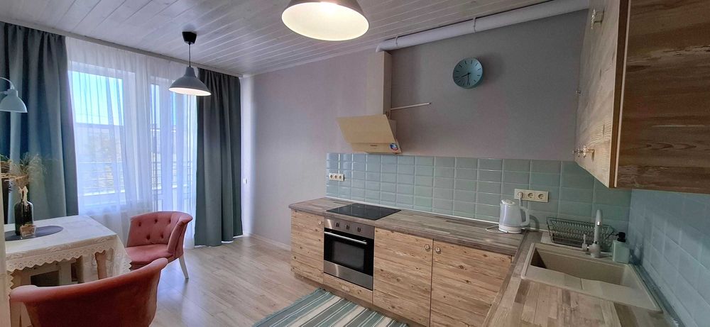 Продаж 1 кім. ЖК"Повітряфлотський квартал" 7 хв.  м. КПІ,  БЕЗ КОМІСІЇ