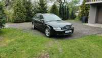 Audi A4 Audi a4b6 1.9 TDI kombi